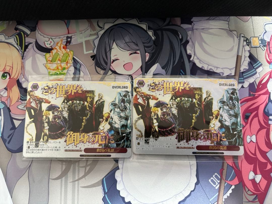 救国の英雄　PR+