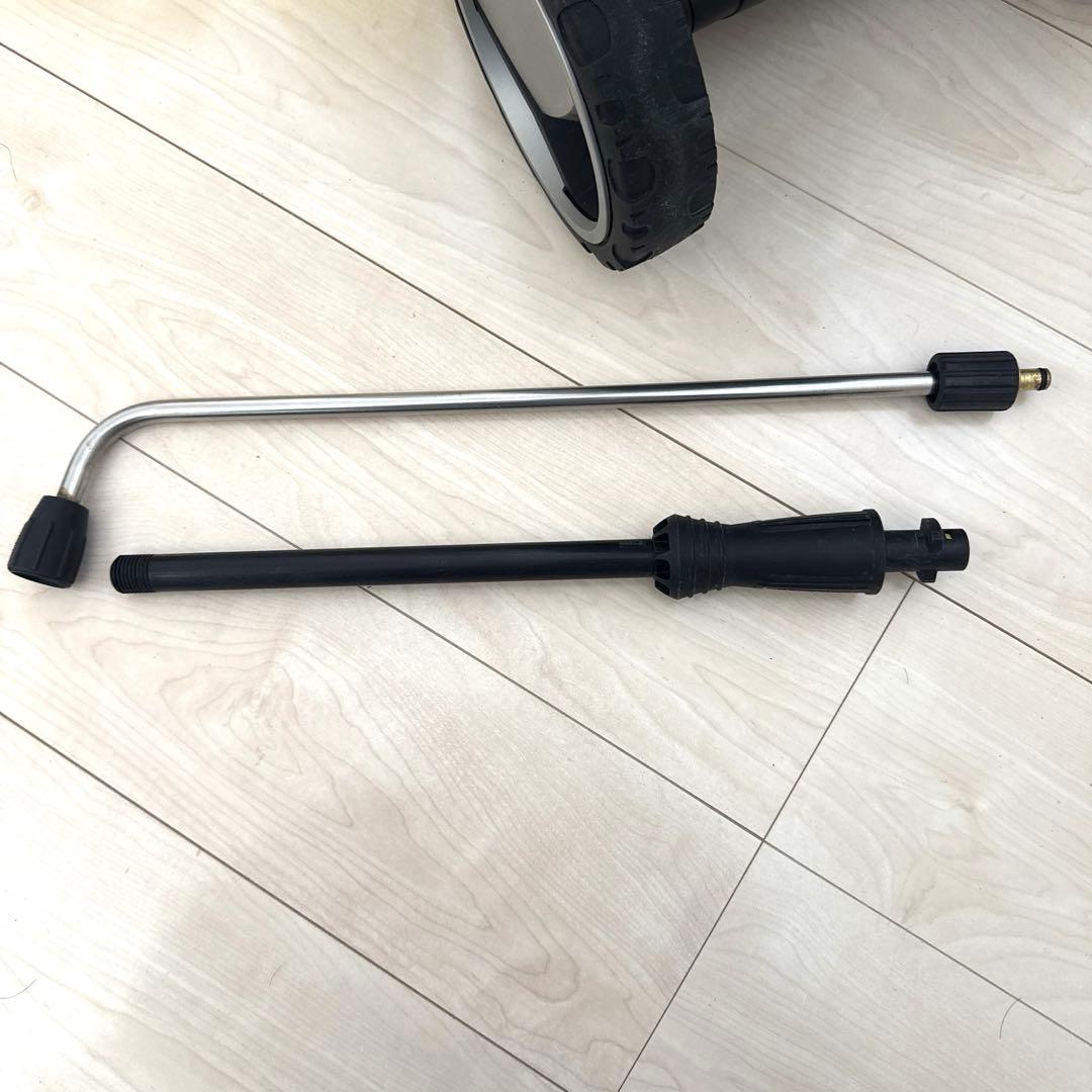 KARCHER K5 PremiumSilent プレミアムサイレント 50Hz