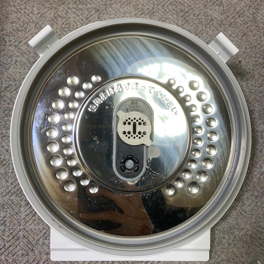 J679 日立 IH 炊飯器 RZ-YMD100HJ 5.5号炊き 2024年製