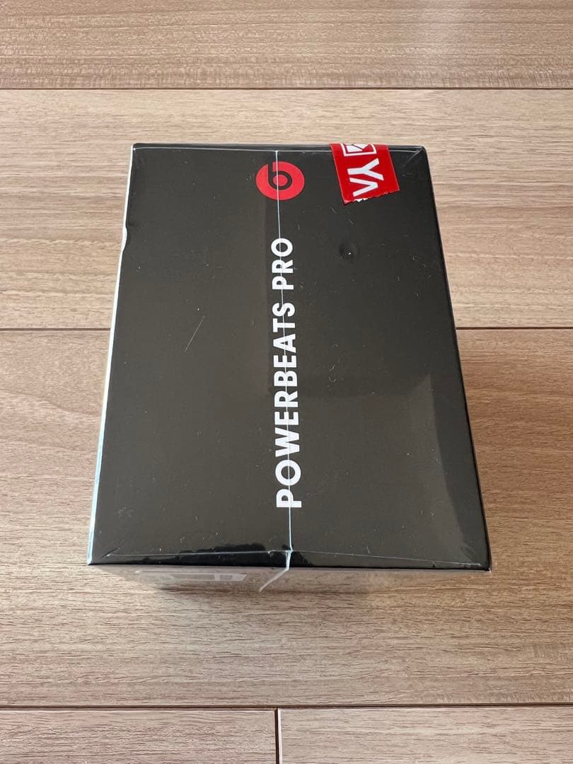 ‼️アイアンマンさん専用‼️POWERBEATS PROアイボリーMV722PA/A