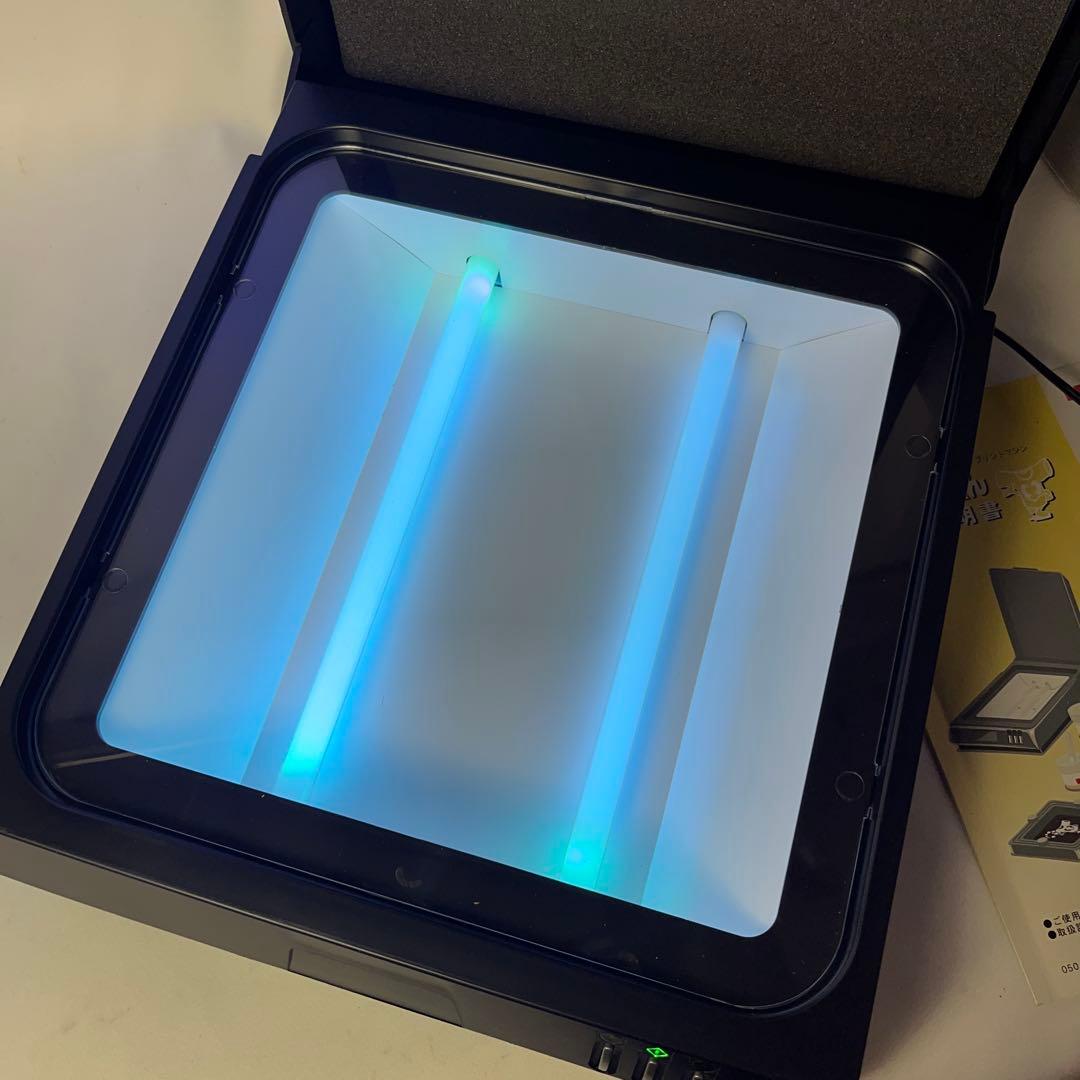 Tシャツくん シルクスクリーン印刷機　Mー22用