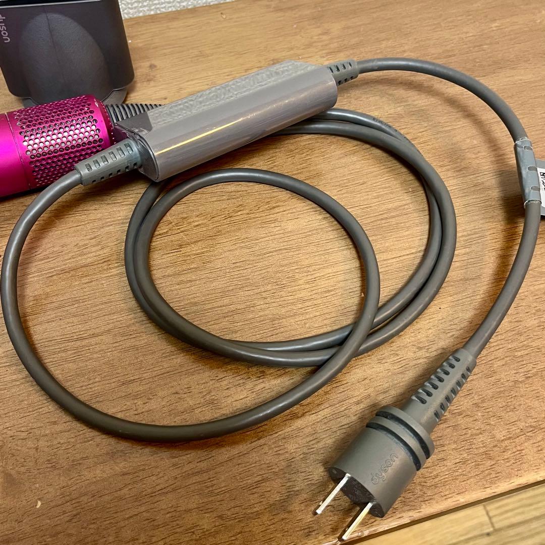 【Mami0925様用】Dyson Supersonic HD08＋ケース