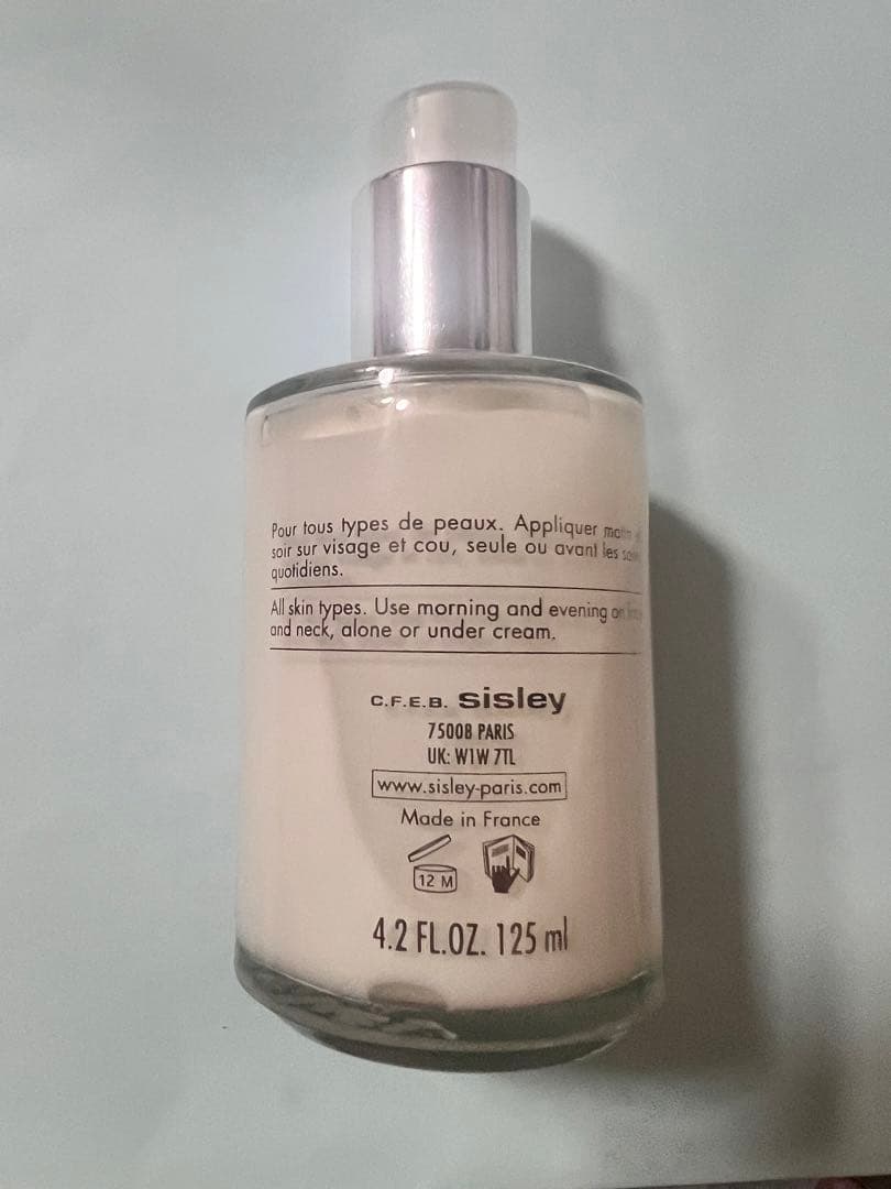 sisley エコロジカル コムパウンド アドバンス