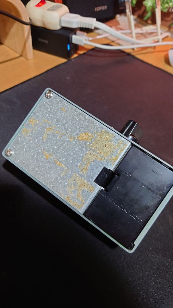 ギター TS9, Twin Drive 808 Mod