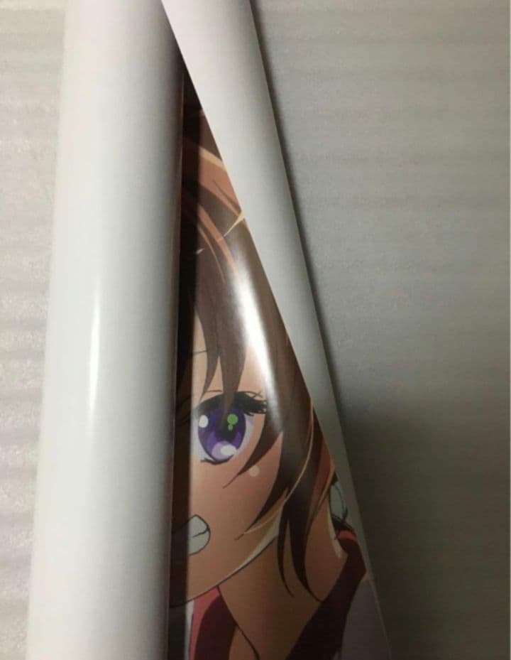 響け！ユーフォニアム　誓いのフィナーレ　ポスター