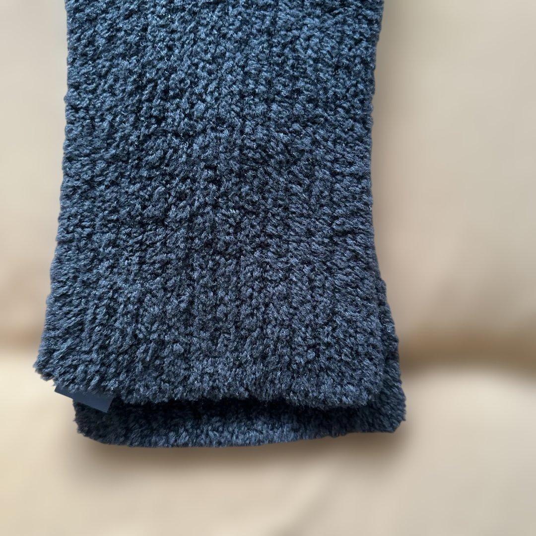 マフラー・オンリー LV・ミニ コンフィ　ルイヴィトン