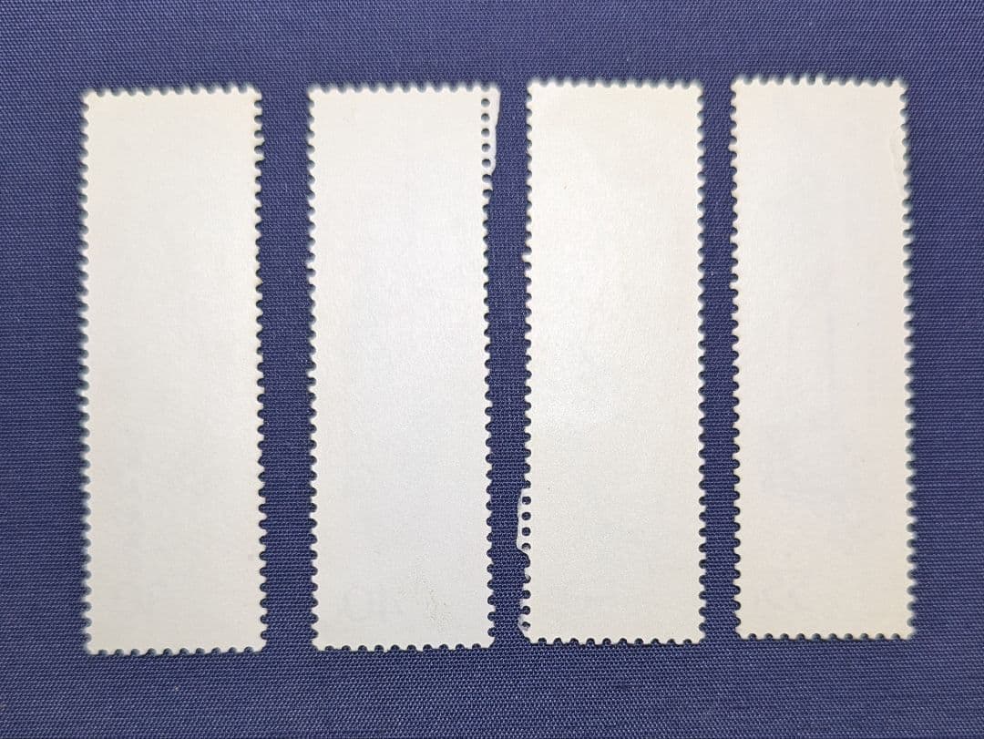 中国切手　No.19