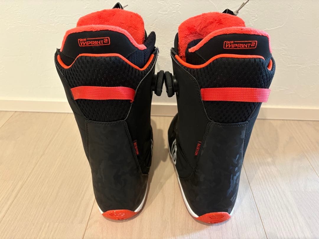 バートンルーラーワイド2021モデル