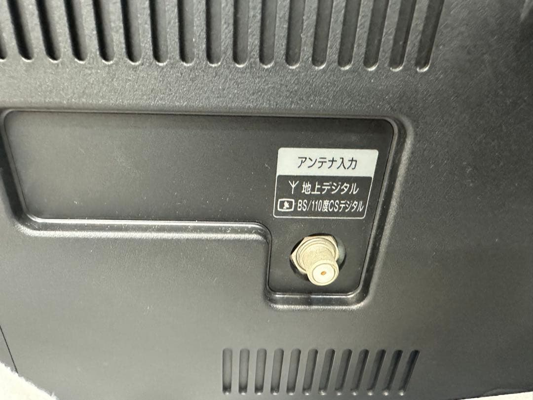 Windowsデスクトップ NEC VALUESTAR PC-VN370MSB