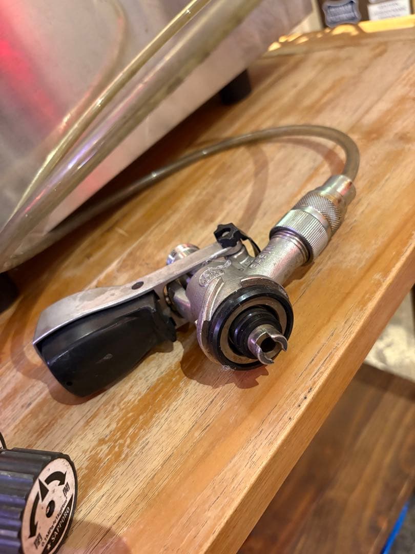 生ビールディスペンサー DBF-35SA-CS形