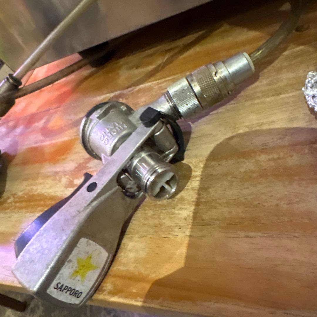 生ビールディスペンサー DBF-35SA-CS形