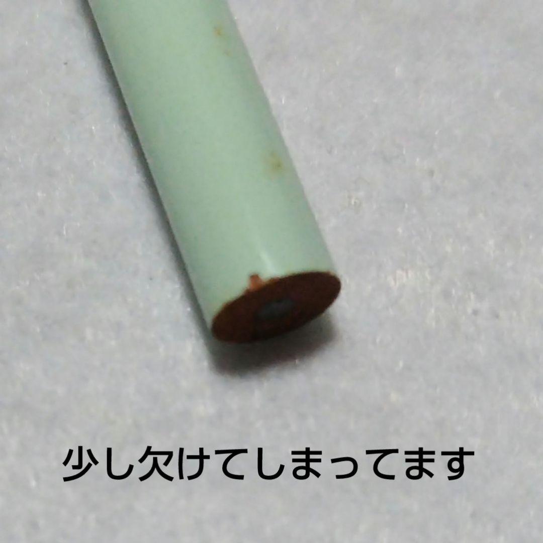 【中古・美品】昭和レトロ BONZE & SNAIL シャープペンと鉛筆と芯