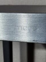 エメコ/emeco カウンターチェア　アルミ　スツール　スタルク2脚セット②