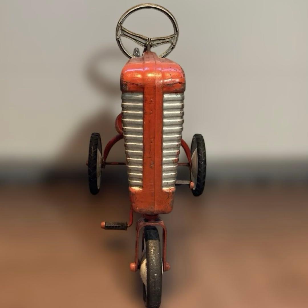 コレクション VTG 1950's AMF POWER TRAC Tractor B-102