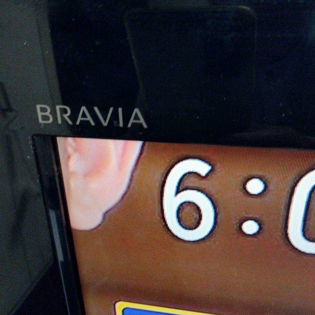 もふもふドック様へ✦SONY液晶テレビBRAVIA40型(リモコン・取説あり )