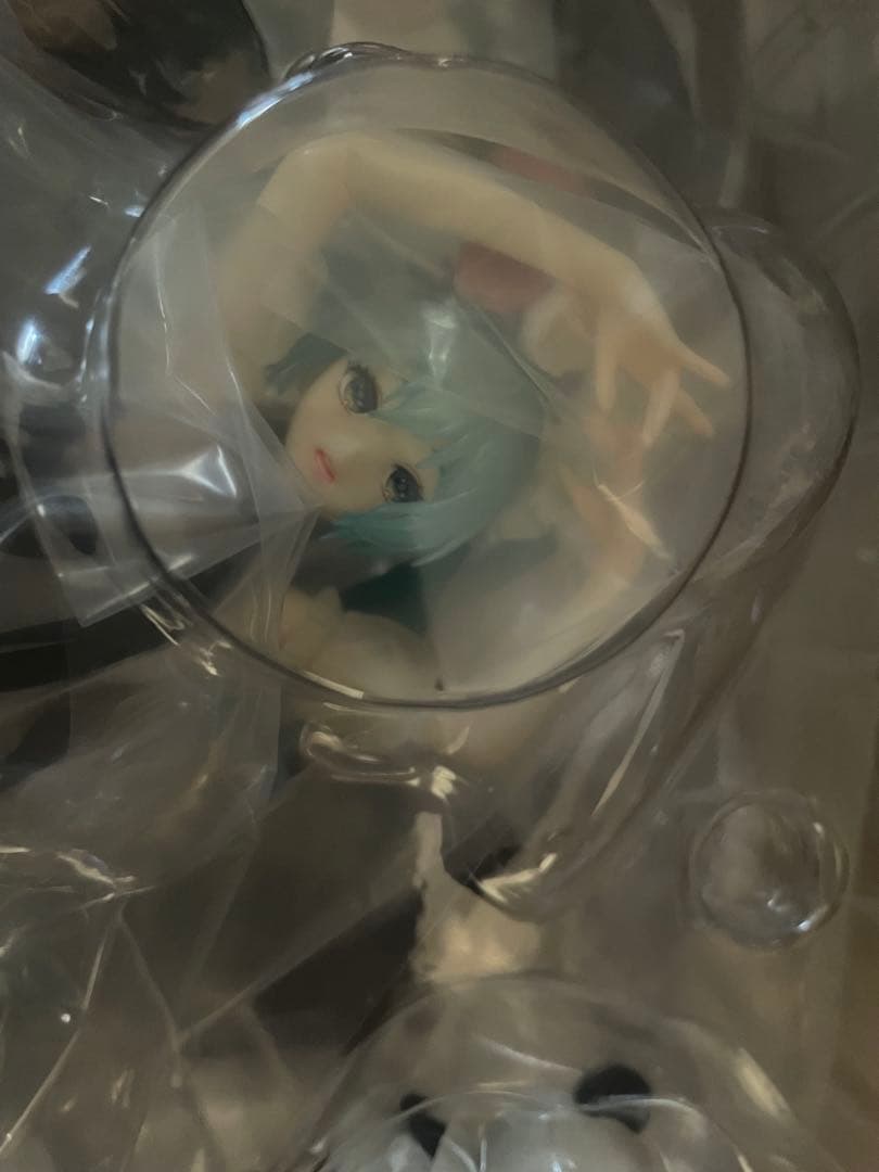 初音ミク Miku With You 2019