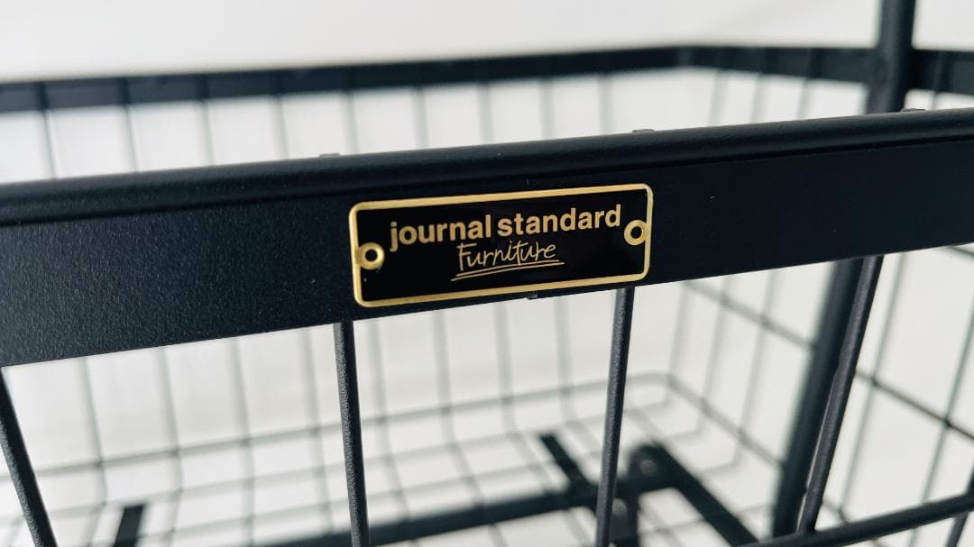 JOURNAL STANDARD FURNITURE パクストン カートハンガー