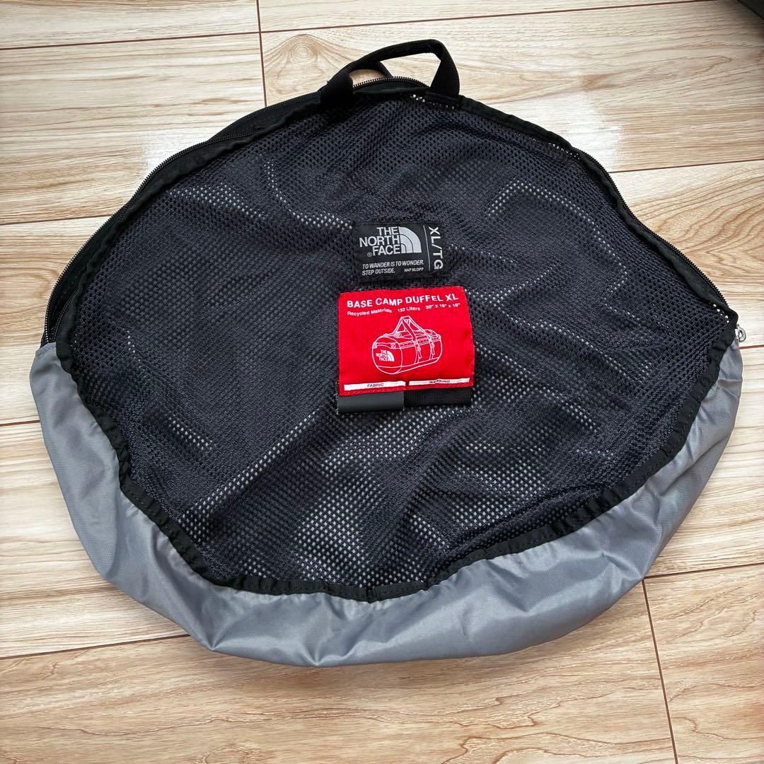 ザノースフェイス ダッフル　XL