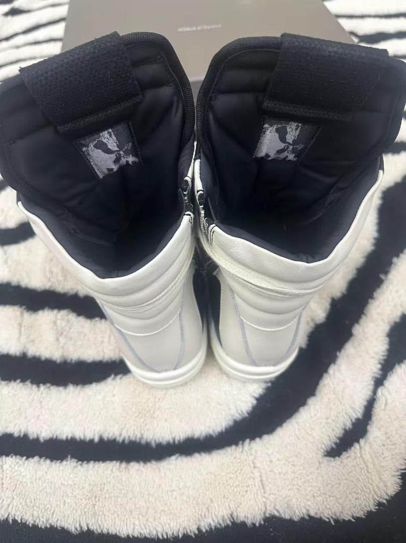 Rick Owens ジオバスケット 41