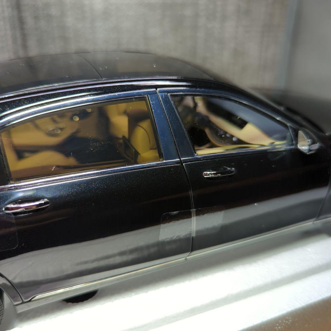 Almost Real BRABUS９００ マイバッハ　Ｓ-CLASS