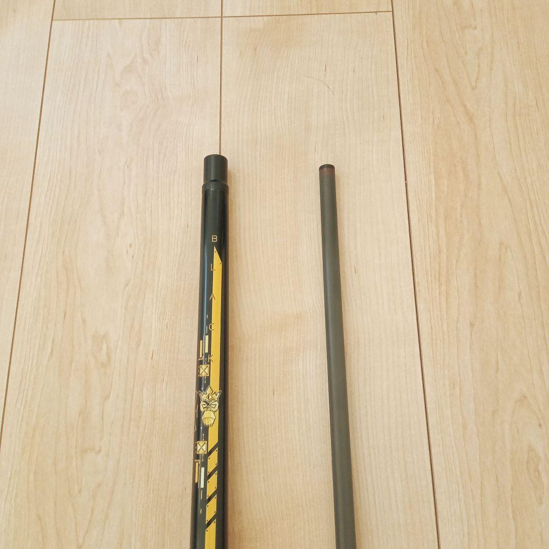 【最終価格】カーボンシャフト 　　　　　ジャンプブレイク　ビリヤードキュー