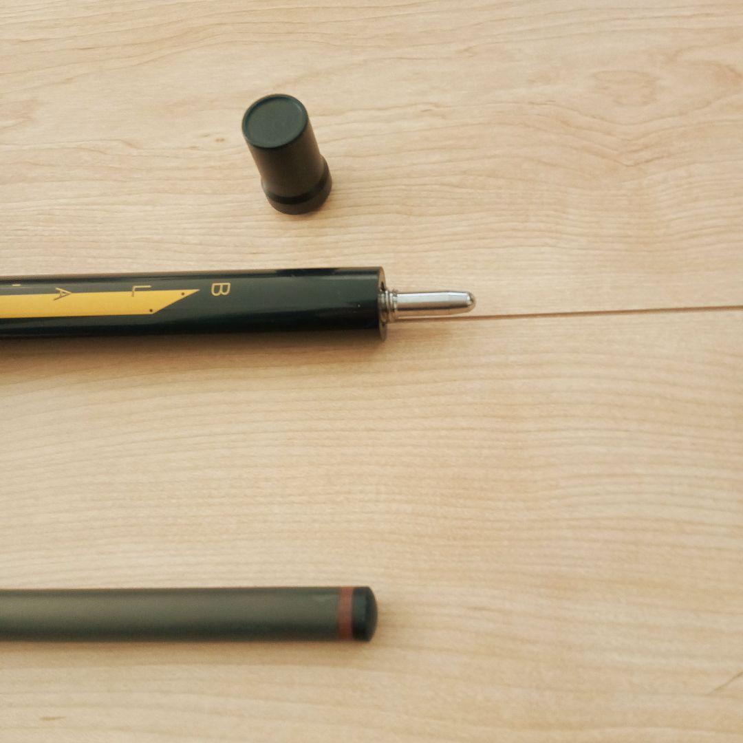 【最終価格】カーボンシャフト 　　　　　ジャンプブレイク　ビリヤードキュー