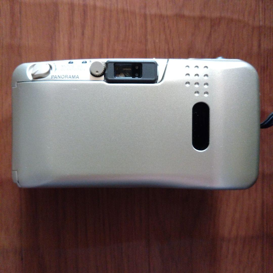 OLYMPUS μ ZOOM 105 DELUXE オリンパス　ミュー