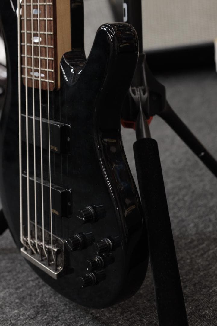 【9532】 YAMAHA TRBX1005J ５弦ベース 訳あり