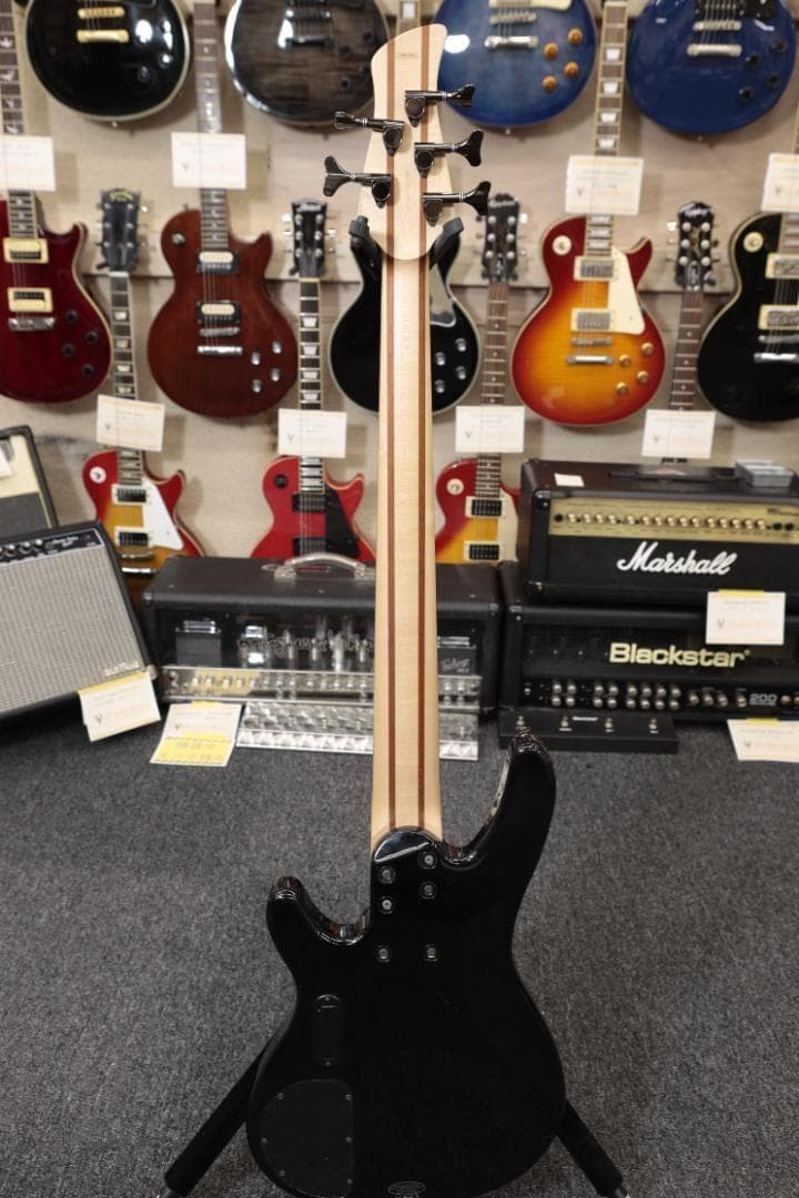 【9532】 YAMAHA TRBX1005J ５弦ベース 訳あり