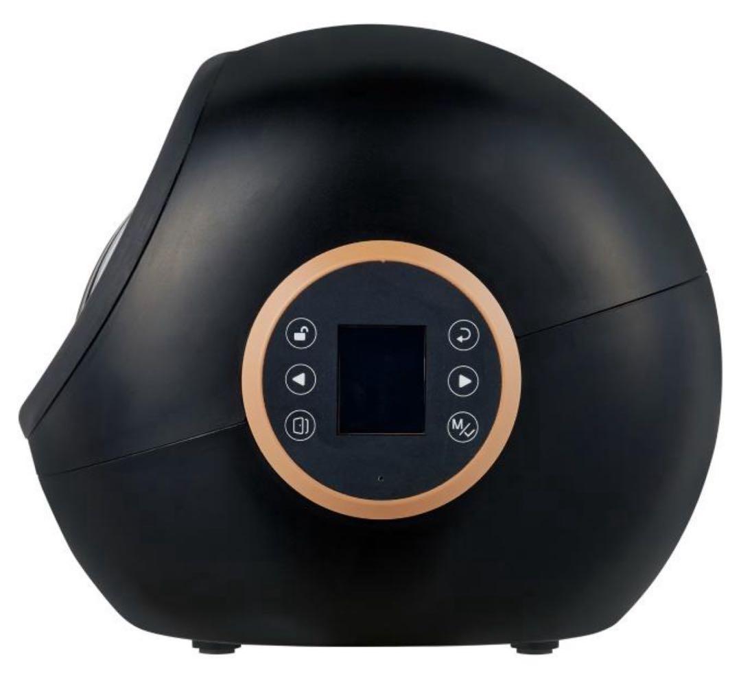 新品 NAKURAM ナクラム 自動給餌器 ID識別機能付き オートフィーダー