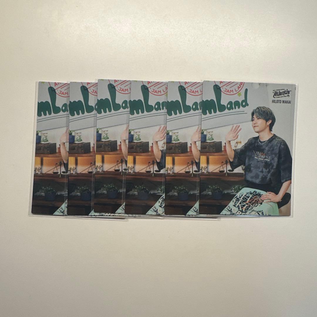 Mrs. GREEN APPLE フォトカ フォトカード まとめ売り 87枚