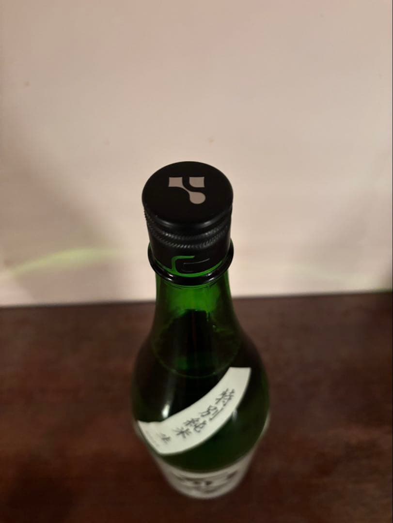 而今（じこん）特別純米 生 2025年製造