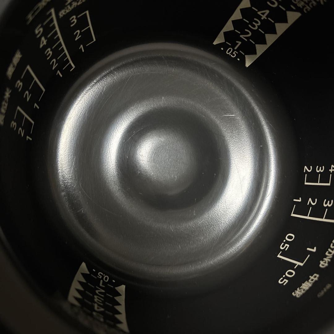 三菱電機 炊飯器 5.5合 IH式 日本製 本炭釜 白真珠 NJ-BW10F-W