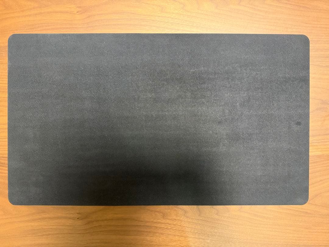 mtg 雲の宮殿、朧宮 プレイマット