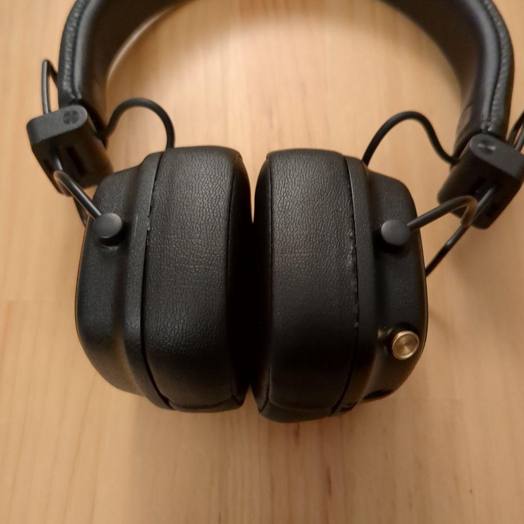 Marshall Major IV 【正規品】