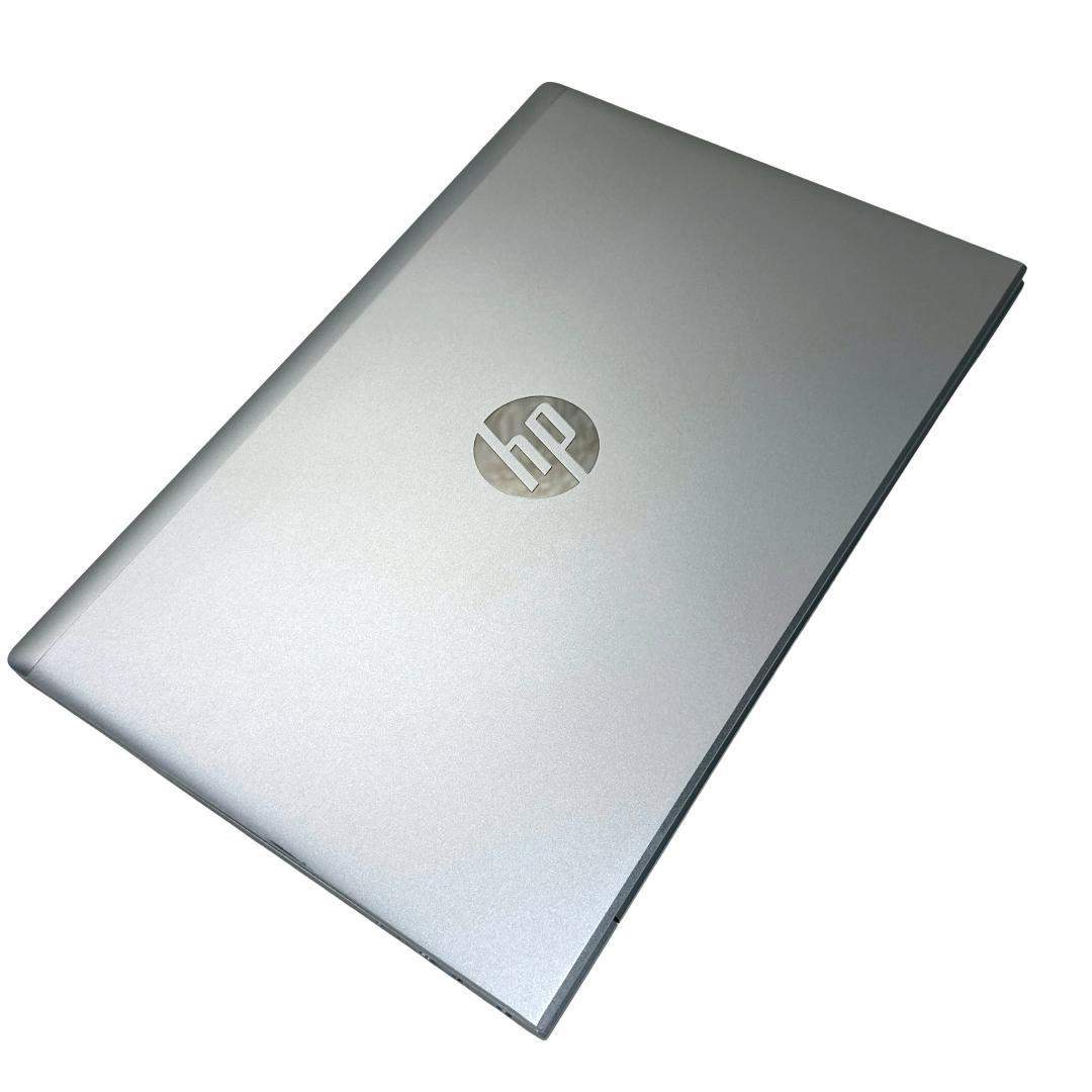 【安心サポート】美品 HP 13型 軽量✨Ryzen5/16GB｜高年式　689