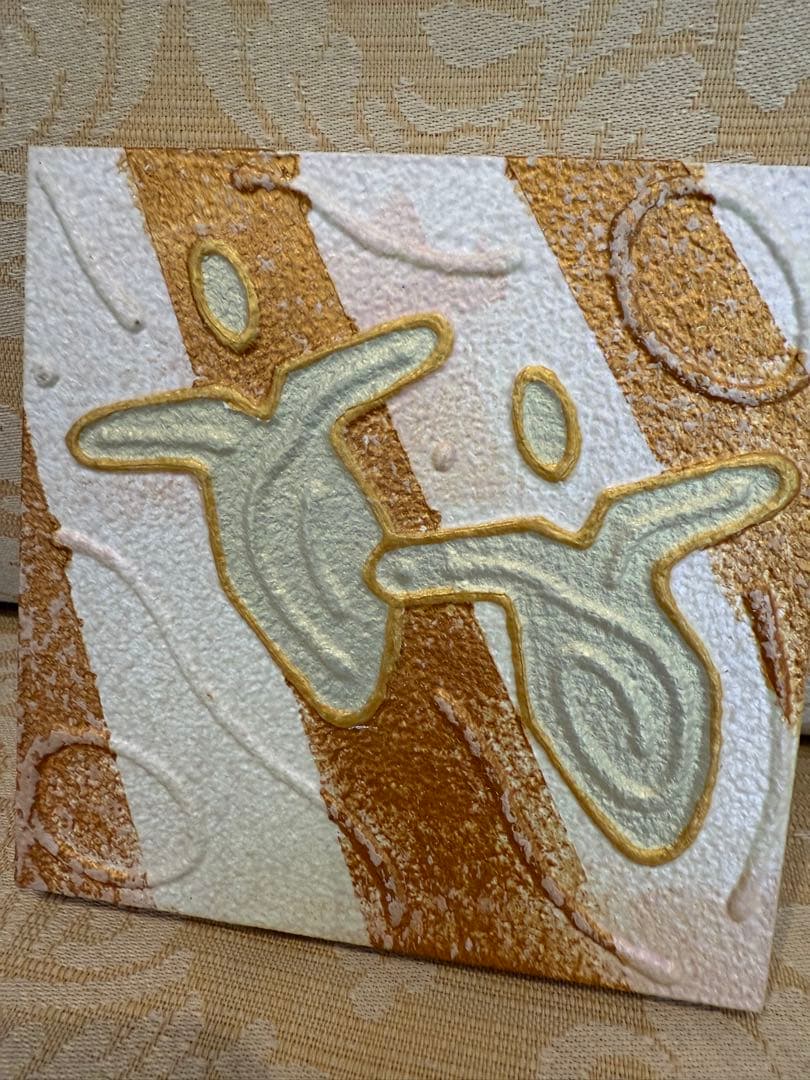 アンディ・レイキ \"Soul Mate Love Angel\" Andy