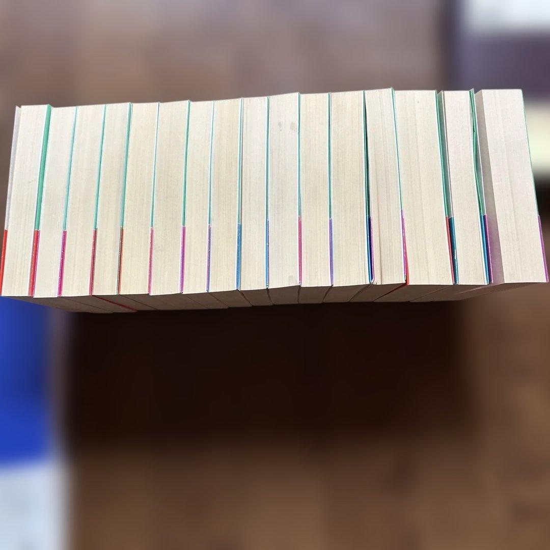 日本の古代 1〜15 + 別冊　　全16冊　中公文庫