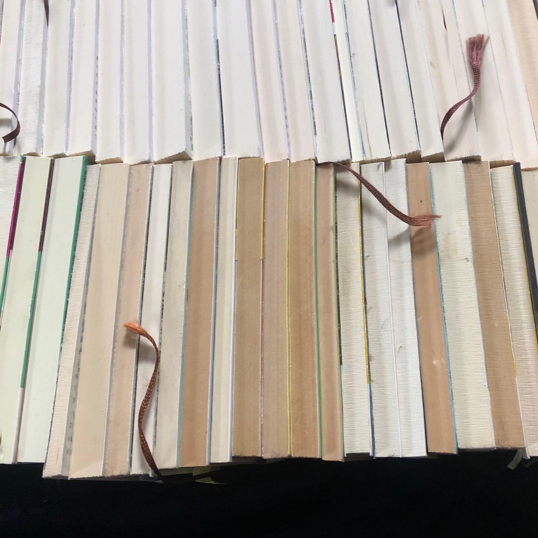 藤沢周平　遠藤周作90冊