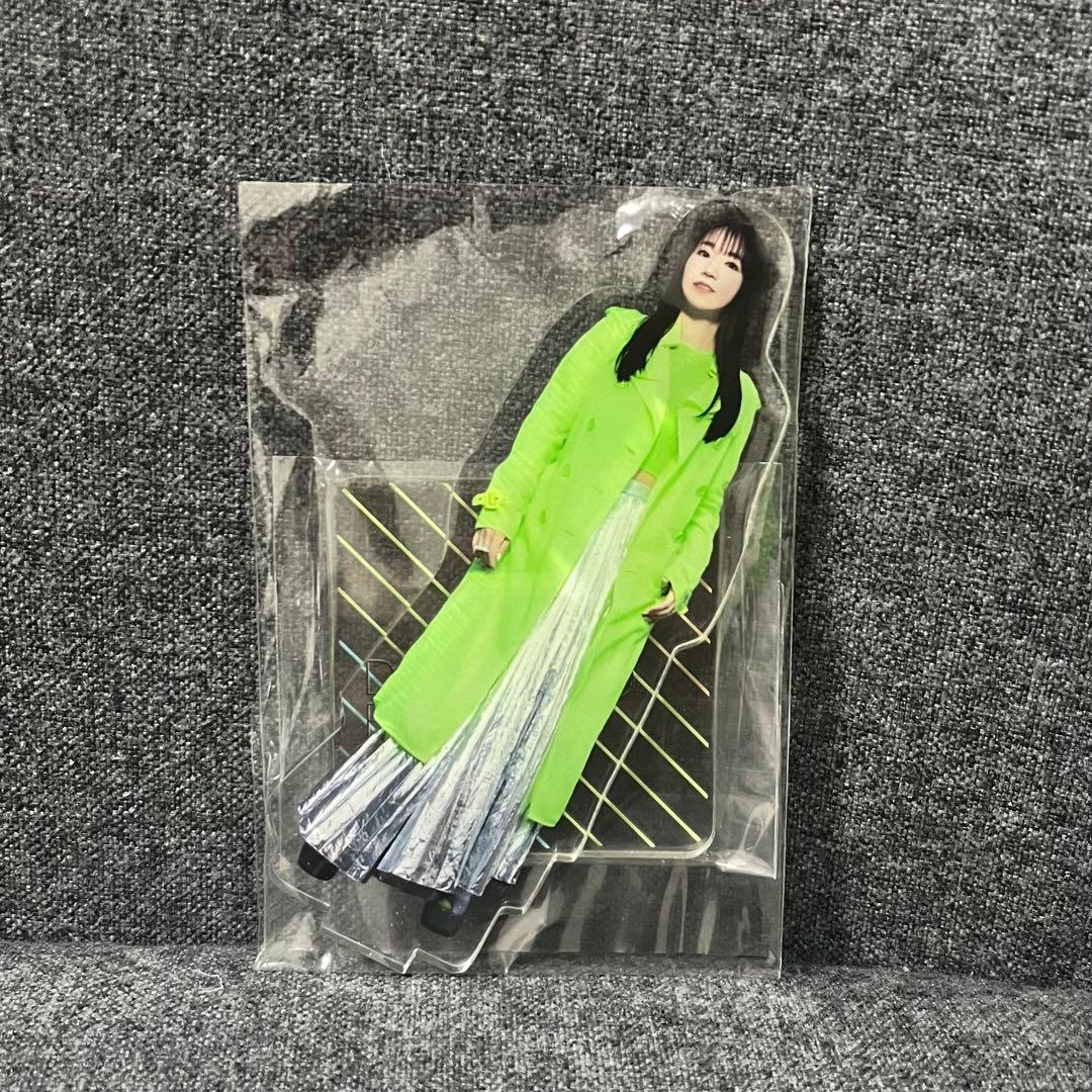 水樹奈々 アクリルスタンド 12点 セット