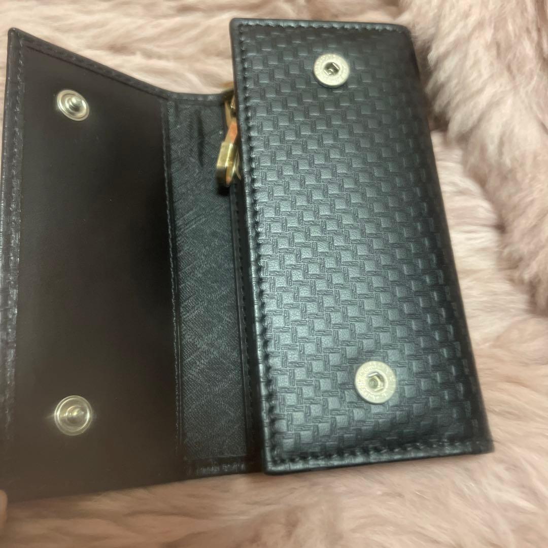 専用　ダンヒル　本革キーケース