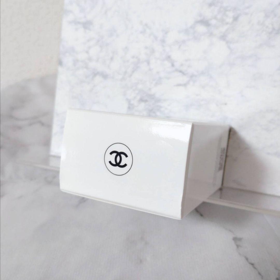 未使用 シャネル エッセンシャルケアセット 2024 クリスマスコフレ 限定