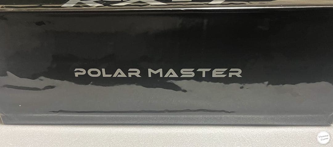 1/18 POLAR MASTER マツダ RX-7 FD Spirit R 赤