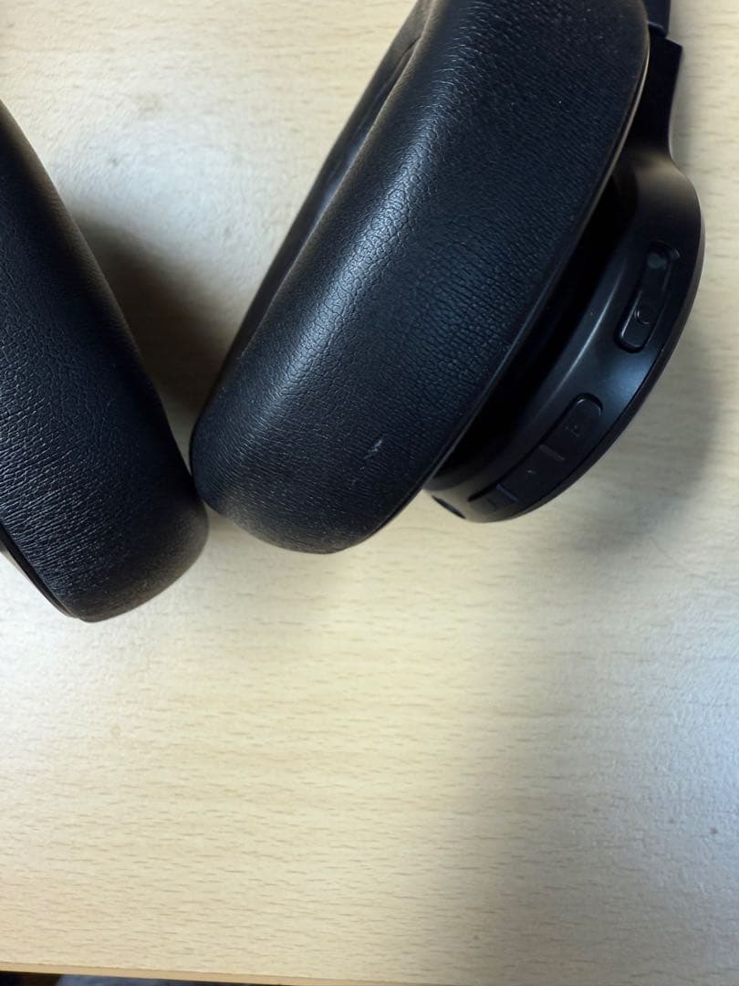 ヘッドホン JBL LIVE 770nc