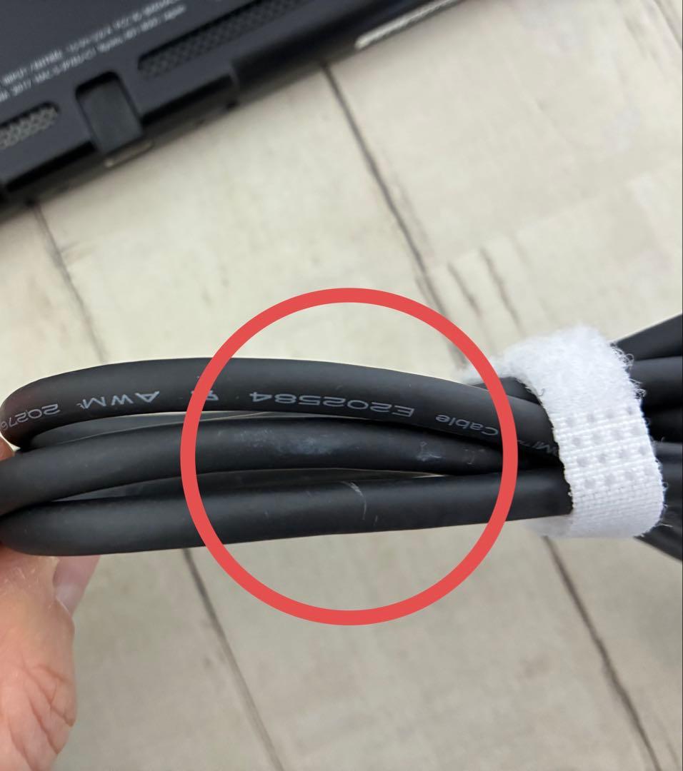 Nintendo Switch 本体 赤/青【付属品あり】