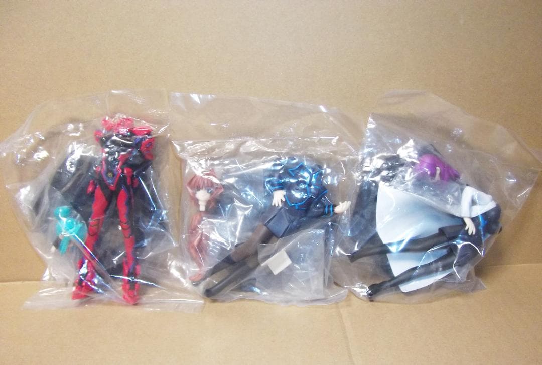 マブラヴ オルタネイティヴ アルティメット キャラクターズ 全31種 最終値下