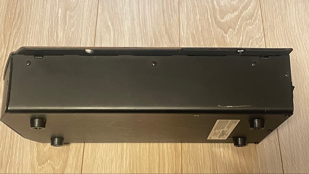 【音出確認済】Numark PPD01 dj ミキサー