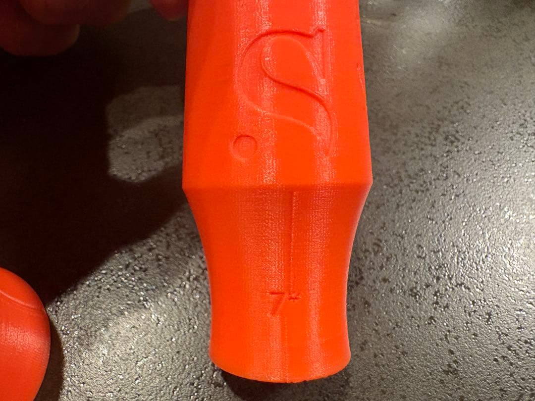 Syos テナー マウスピースChad LBモデル