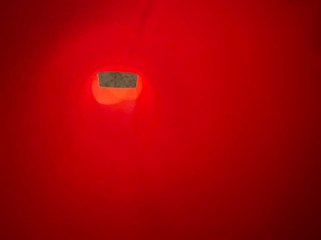 Syos テナー マウスピースChad LBモデル