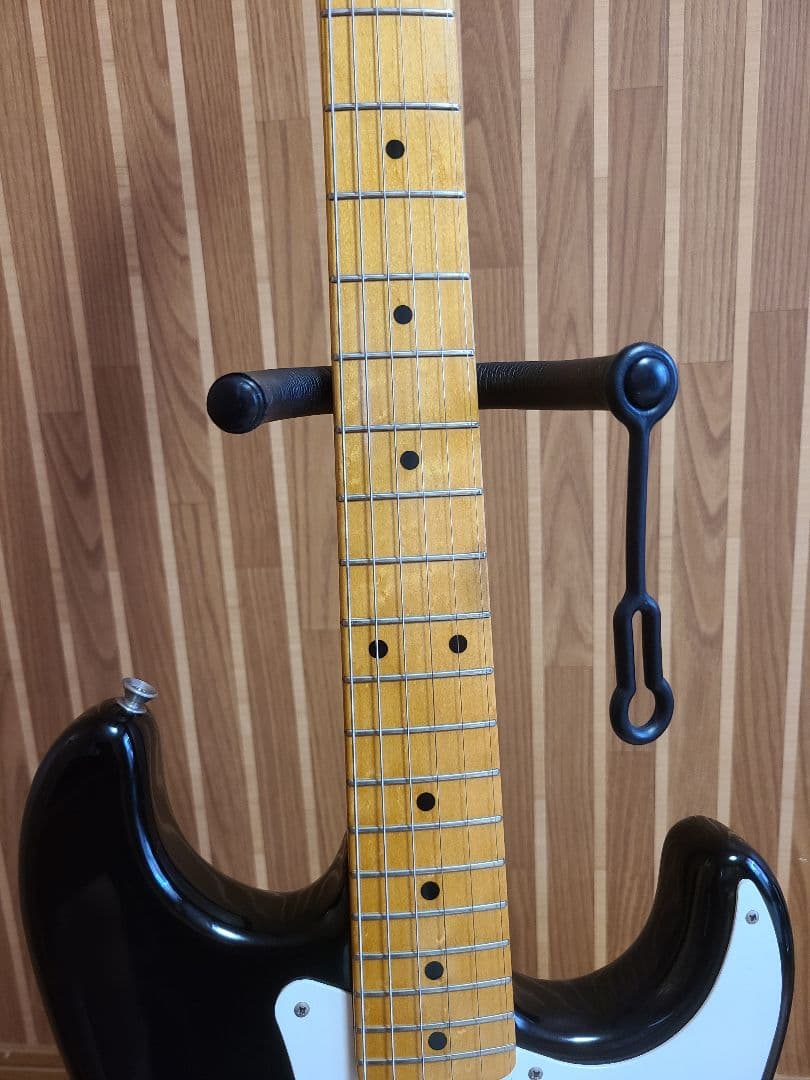 Eシリアル Fender Japan　ST57　1984〜1987年製